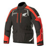 Alpinestars Honda Andes V2 Drystar Jacket - Black/Red - Medium