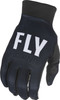 Fly Racing Pro Lite Gloves - 2021 Model - Black/White -  Size 13