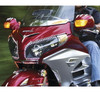 Kuryakyn Eyebrow Accent: Honda Gold Wing