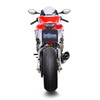 Leo Vince 17-19 Honda CBR 1000RR LV Pro Slip-On Exhaust