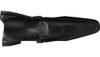 Acerbis Black Rear Fender Replacement: 06-08 Kawasaki Models - MPN 2040730001