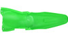 Acerbis Green Rear Fender Replacement: 06-08 Kawasaki Models - MPN  2040730006 Acerbis Green Rear Fender Replacement: 06-08 Kawasaki Models - MPN  2040730006