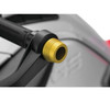 Kuryakyn Lodestar Handlebar Sliders: 14-22 Honda Grom