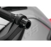 Kuryakyn Lodestar Handlebar Sliders: 14-22 Honda Grom