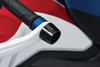 Kuryakyn Lodestar Handlebar Sliders: 16-19 Honda Africa Twin