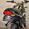 New Rage Cycles LED Fender Eliminator Kit - 18-20 Kawasaki Z900RS / Cafe