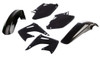 Acerbis Plastic Kit: 02-03 Honda CR125R/CR250R Models
