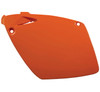 Acerbis Side Panels: 98-03 KTM Models