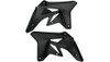 Acerbis Radiator Shrouds Replacement: 07-09 Suzuki RM-Z 250 Models - MPN 2081900001