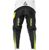 Answer Racing Men's A21 Syncron Swish Pant - Green/Hyper Acid/White - Size 28