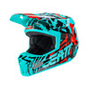 Leatt Moto 3.5 V23 Helmet Kit