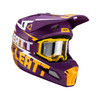 Leatt Moto 3.5 V23 Helmet Kit