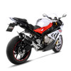 Leo Vince 17-18 BMW S1000RR Factory S Full Exhaust