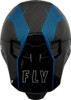 Fly Racing Formula Carbon Tracer Helmet