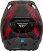 Fly Racing Formula Carbon Tracer Helmet