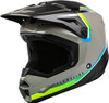 Fly Racing Kinetic Vision Helmet