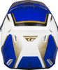 Fly Racing Kinetic Vision Helmet