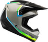 Fly Racing Kinetic Vision Helmet