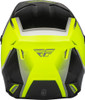 Fly Racing Kinetic Vision Helmet