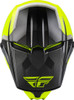 Fly Racing Kinetic Vision Helmet