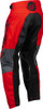 Fly Racing Youth Kinetic Khaos Pants - 2023 Model