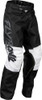 Fly Racing Youth Kinetic Khaos Pants - 2023 Model