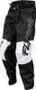 Fly Racing Youth Kinetic Khaos Pants - 2023 Model