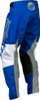 Fly Racing Youth Kinetic Khaos Pants - 2023 Model