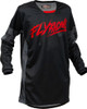 Fly Racing Youth Kinetic Khaos Jersey - 2023 Model