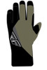 Fly Racing Title Long Gloves - 2023 Model
