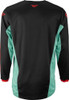 Fly Racing Kinetic S.E. Rave Jersey - 2023 Model