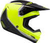 Fly Racing Youth Kinetic Vision Helmet - 2023 Model