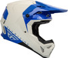 Fly Racing Formula CP Slant Helmet - 2023 Model