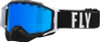 Fly Racing Zone Pro Snow Goggle - 2023 Model