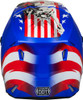 Fly Racing Youth Kinetic Patriot Helmet - 2023 Model