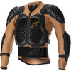2023 Alpinestars Bionic Action V2 Protection Jacket