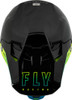 Fly Racing Formula CC Centrum Helmet - 2023 Model