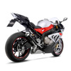 Leo Vince 17-18 BMW S1000RR LV-10 Slip-On Exhaust