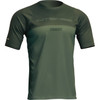 Thor Intense Assist Censis Short Sleeve Jersey