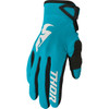 Thor Women's Sector Gloves - 2023 Model