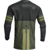 Thor Youth Pulse Combat Jersey - 2023 Model