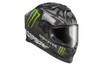 Scorpion Exo Exo-R1 Air Helmet Quartararo Monster Energy