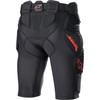 2023 Bionic Pro Protection Shorts