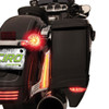 Ciro LED Filler Panel Lights - Harley Touring