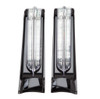 Ciro LED Filler Panel Lights - Harley Touring
