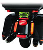 Ciro LED Filler Panel Lights - Harley Touring