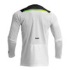 Pulse Air Cameo Jersey White