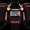 Ciro Fang Rear LED Signal Light Inserts