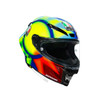 AGV Pista GP RR Helmet - Soleluna 2021