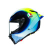 AGV Pista GP RR Helmet - Soleluna 2021